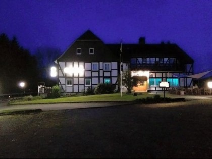 照片: Hennetaler Hof